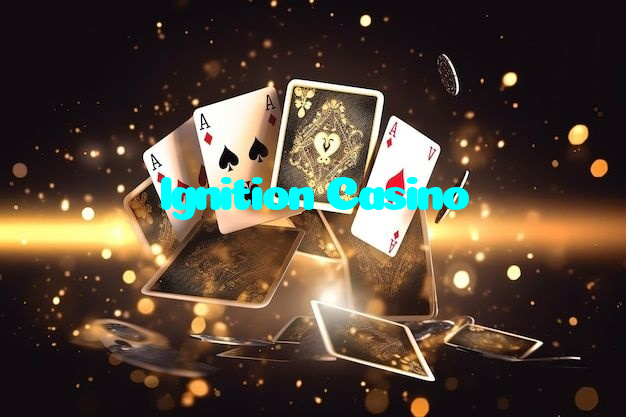making first deposit on Ignition Casino website using local payment methods in Pakistan