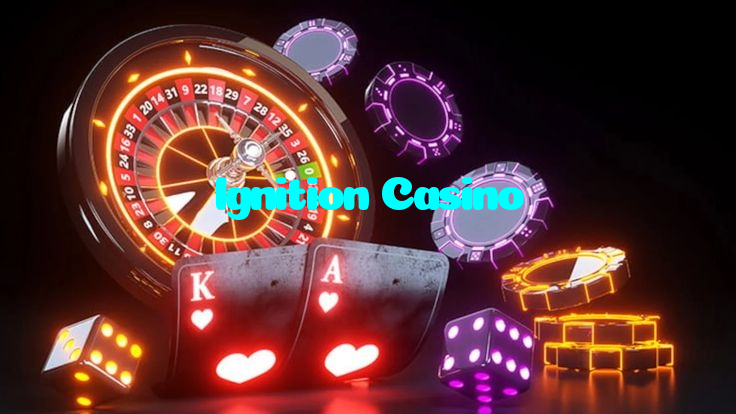 available types of Ignition Casino bet including pre-match live express and system bets
