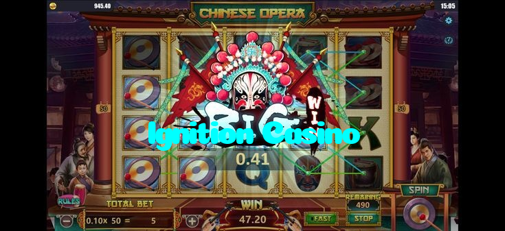 Ignition Casino