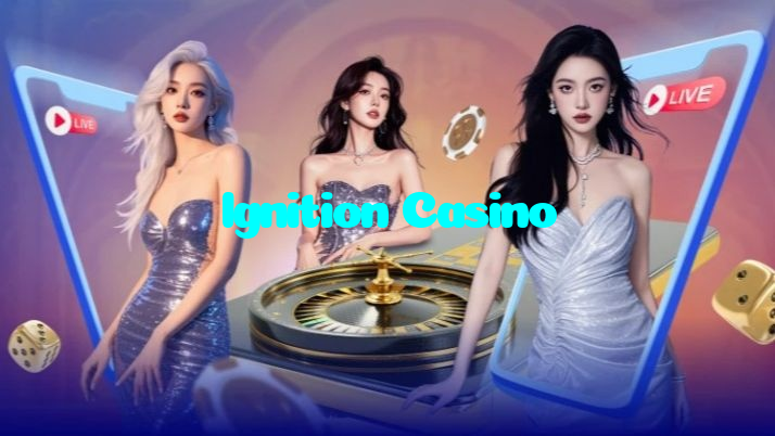Ignition Casino خوش آمدید بونس +600% پیشکش موبائل ایپ کے پروموشن سیکشن میں دکھائی دیتی ہے۔