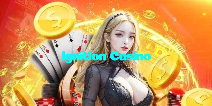 available types of Ignition Casino bet including pre-match live express and system bets