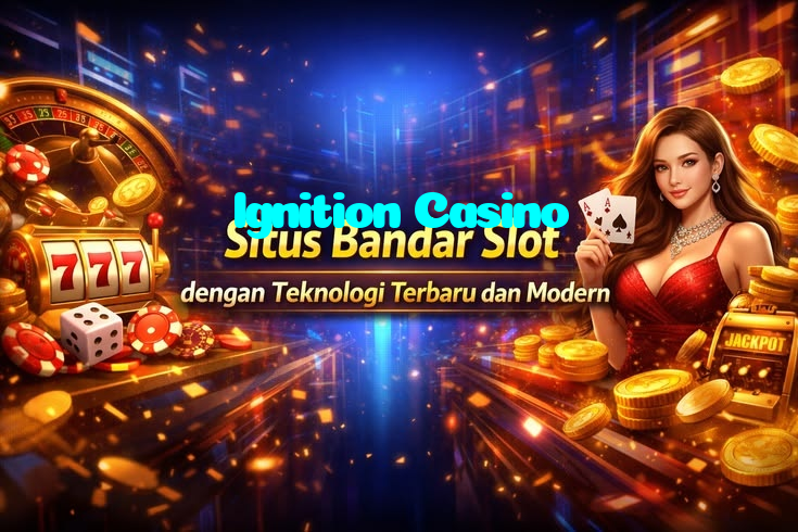 Ignition Casino