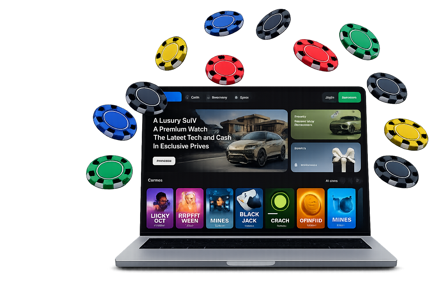 Ignition Casino Pakistan