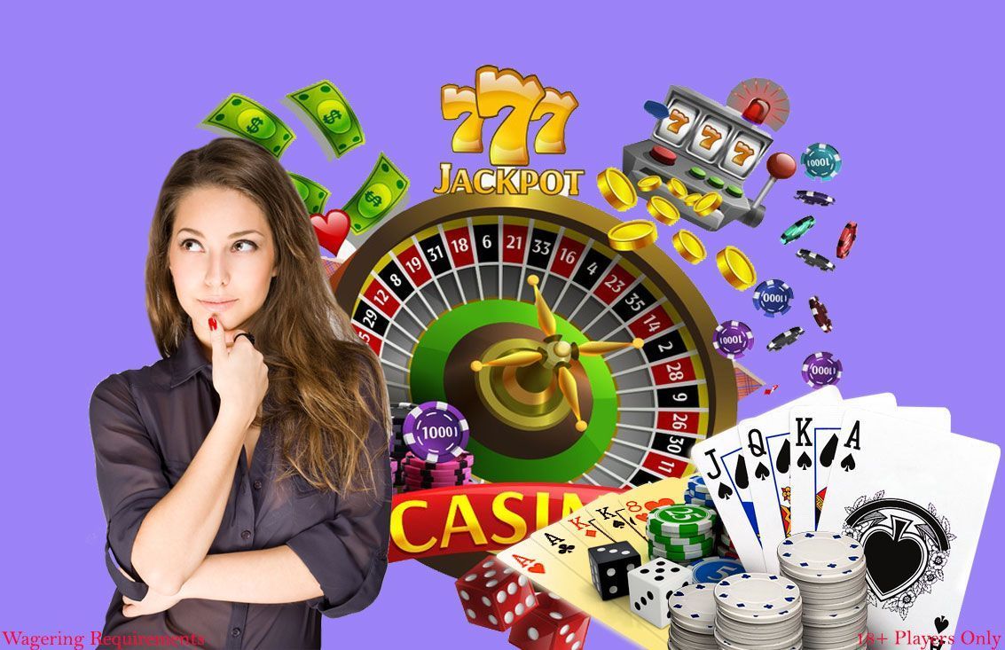 Ignition Casino پاکستان ریئل منی گیمز